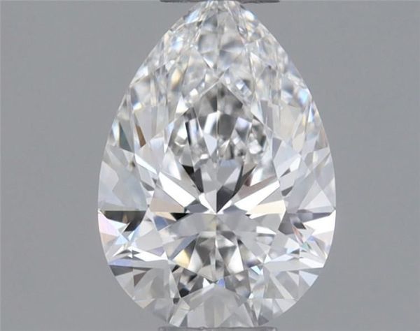 Pear Diamond image