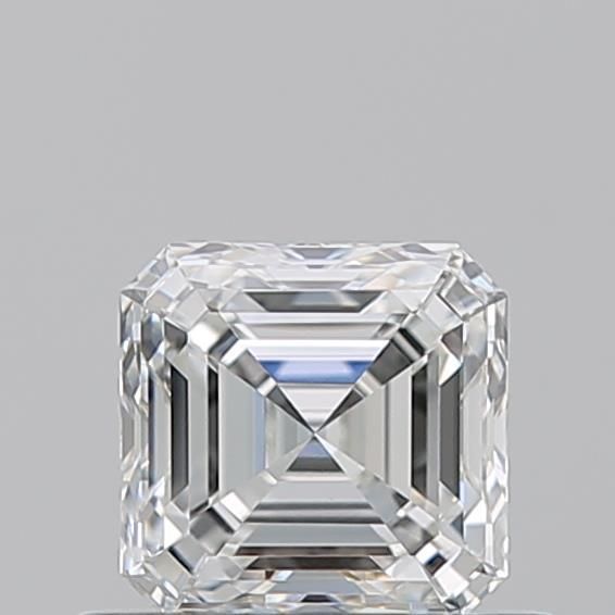 Asscher Diamond image