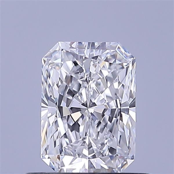 Radiant Lab-Grown Diamond image