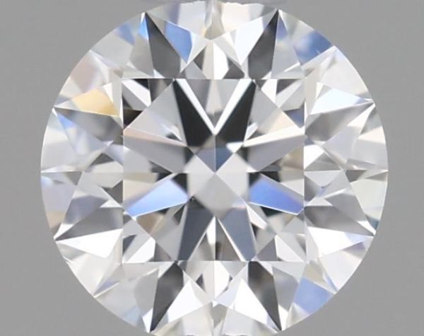 Round Diamond image
