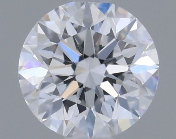Round Lab-Grown Diamond image