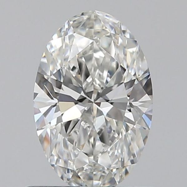 Oval Diamond image
