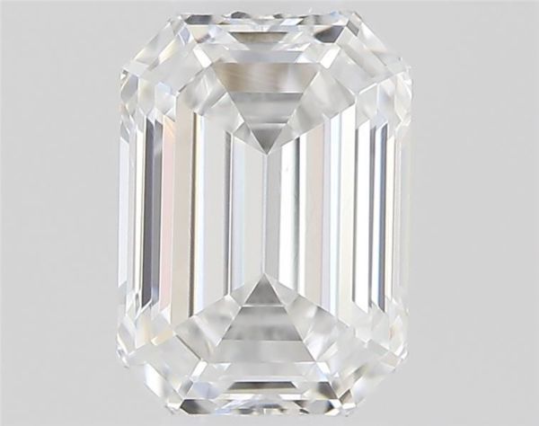 Emerald Diamond image