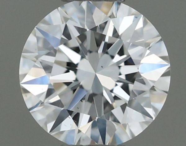 Round Diamond image