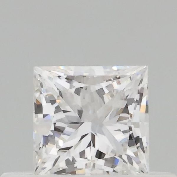 Princess Lab-Grown Diamond image
