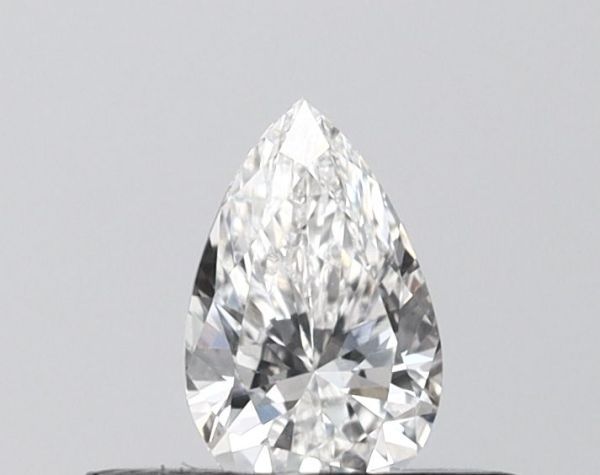 Pear Lab-Grown Diamond image