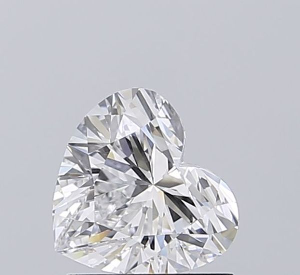 Heart Lab-Grown Diamond image
