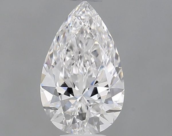 Pear Lab-Grown Diamond image