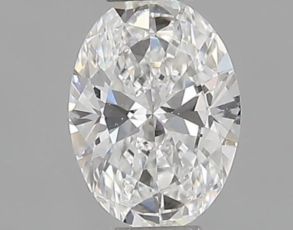 Oval Diamond image