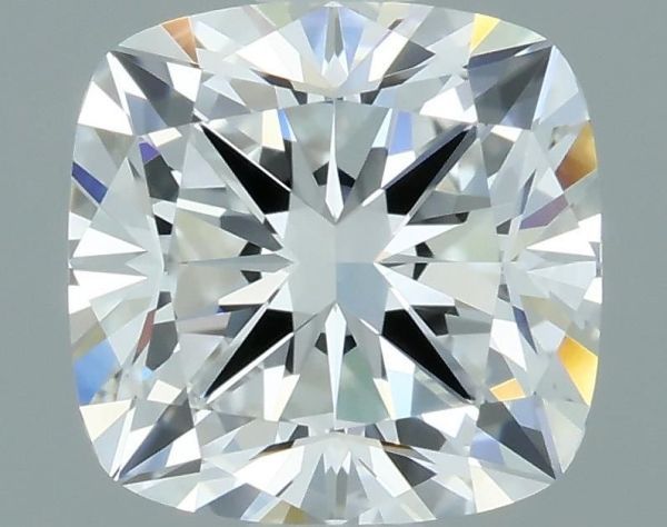 Cushion Diamond image
