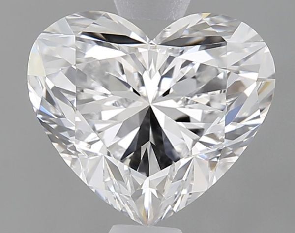 Heart Lab-Grown Diamond image