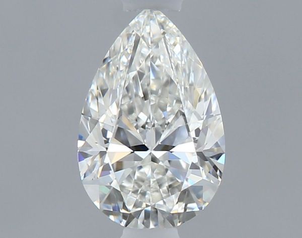 Pear Diamond image