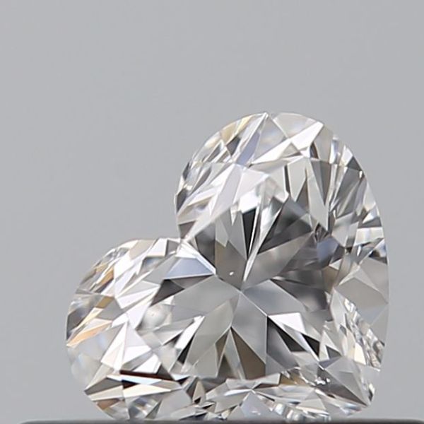 Heart Diamond image