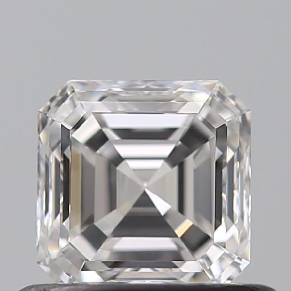Asscher Diamond image