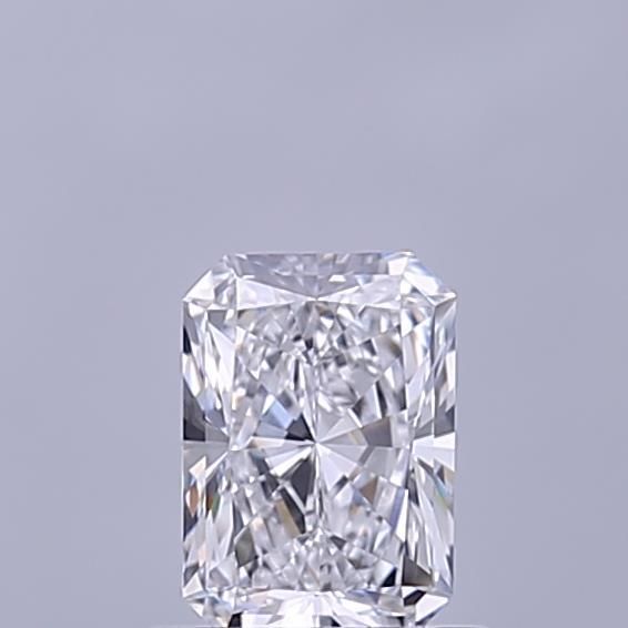 Radiant Lab-Grown Diamond image