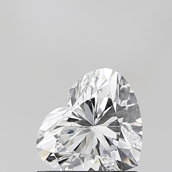 Heart Lab-Grown Diamond image