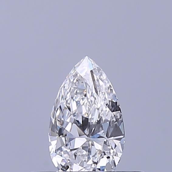 Pear Lab-Grown Diamond image