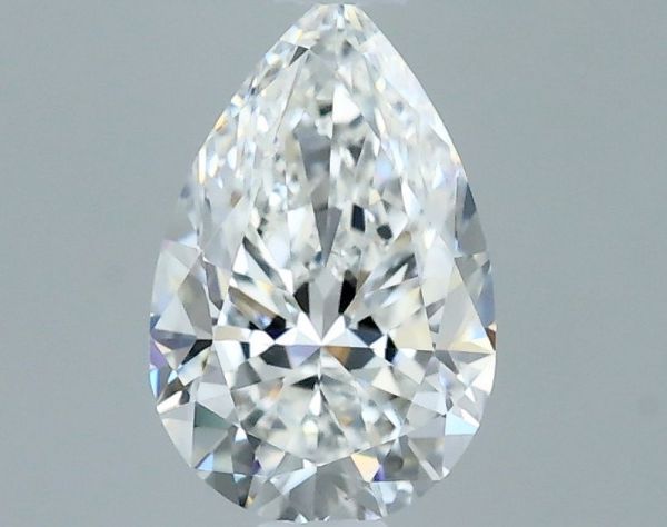Pear Diamond image