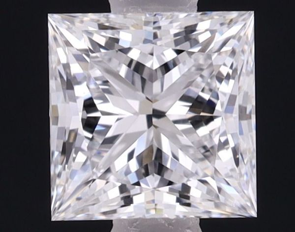 Princess Lab-Grown Diamond image