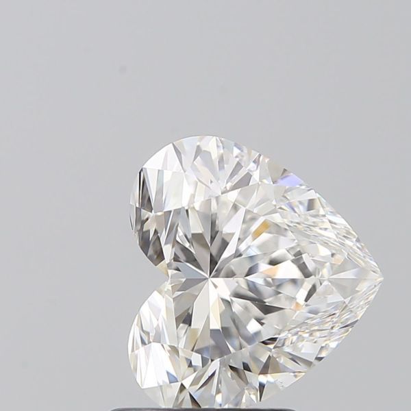 Heart Diamond image