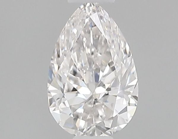 Pear Lab-Grown Diamond image