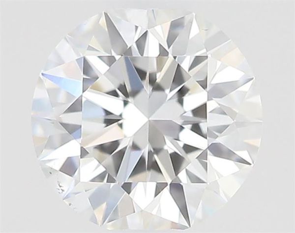 Round Diamond image