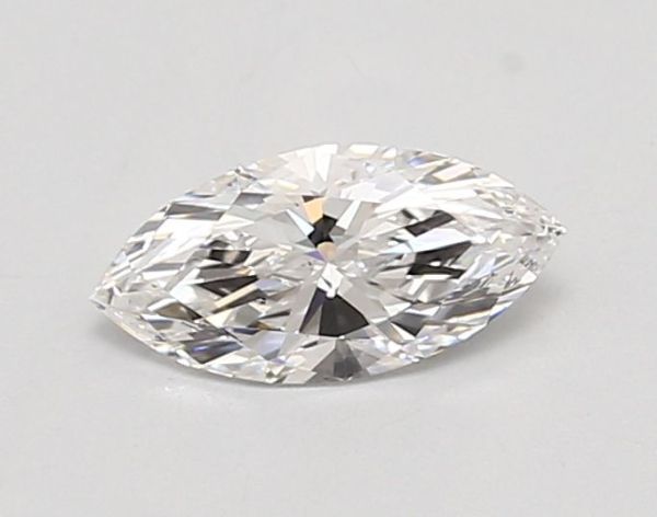 Marquise Lab-Grown Diamond image