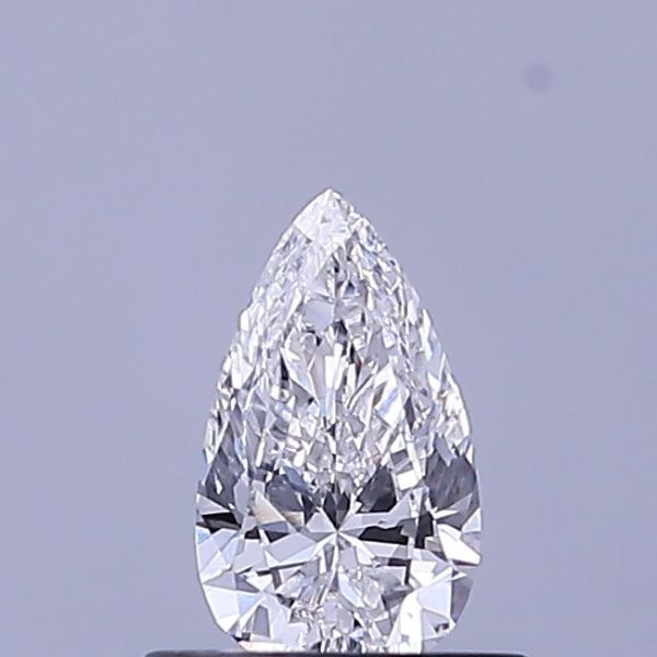 Pear Lab-Grown Diamond image