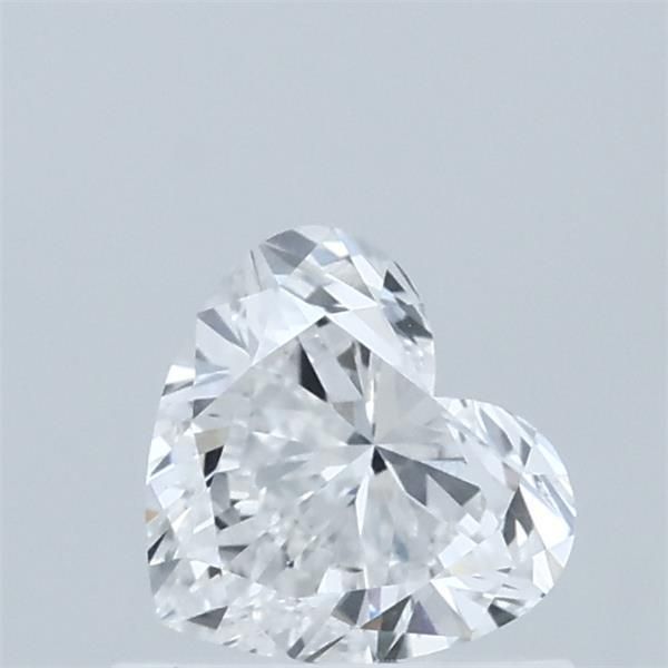 Heart Lab-Grown Diamond image