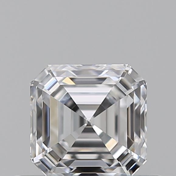 Asscher Diamond image