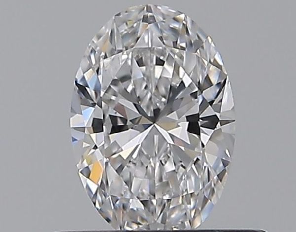 Oval Diamond image