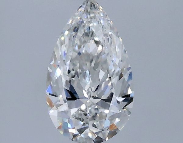 Pear Diamond image