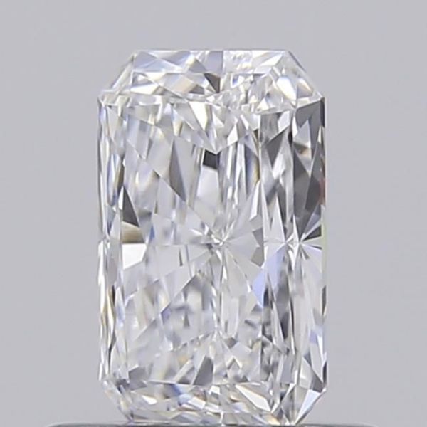 Radiant Lab-Grown Diamond image