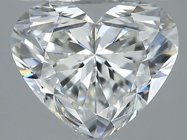 Heart Diamond image