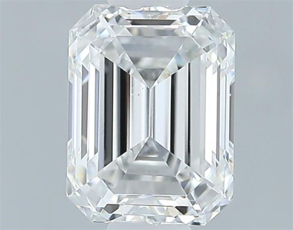 Emerald Diamond image