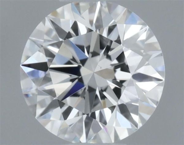 Round Diamond image