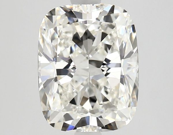 Cushion Diamond image