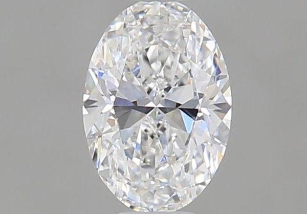 Oval Diamond image