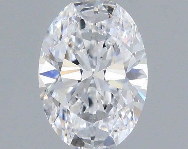 Oval Diamond image