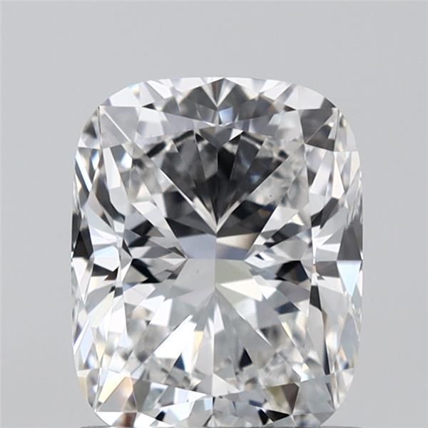 Cushion Lab-Grown Diamond image
