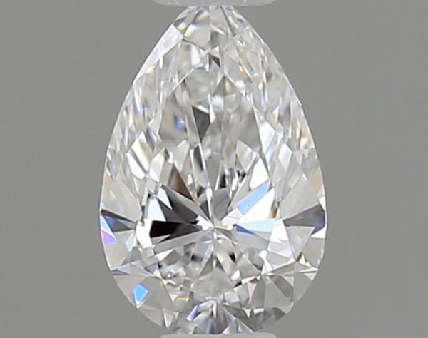 Pear Diamond image