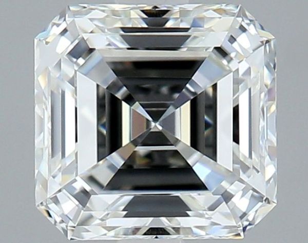 Asscher Diamond image