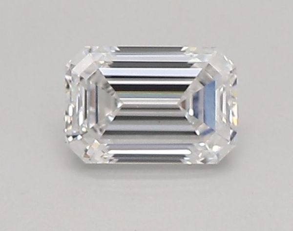 Emerald Lab-Grown Diamond image