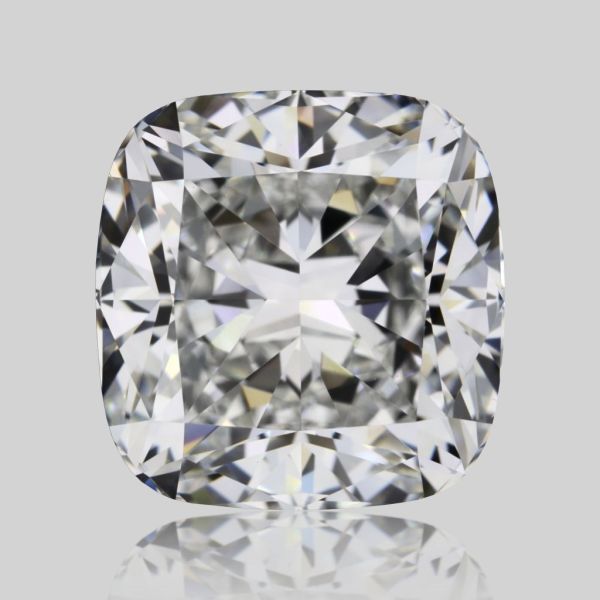 Cushion Diamond image