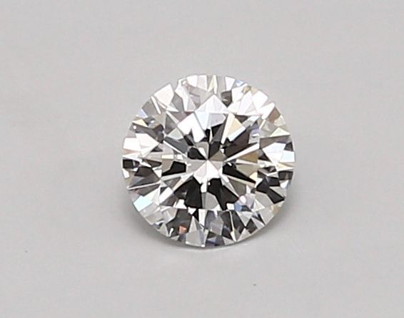 Round Lab-Grown Diamond image