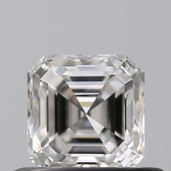 Asscher Diamond image