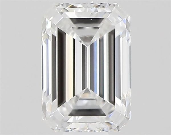 Emerald Diamond image