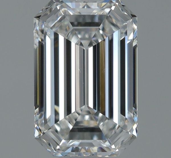 Emerald Diamond image