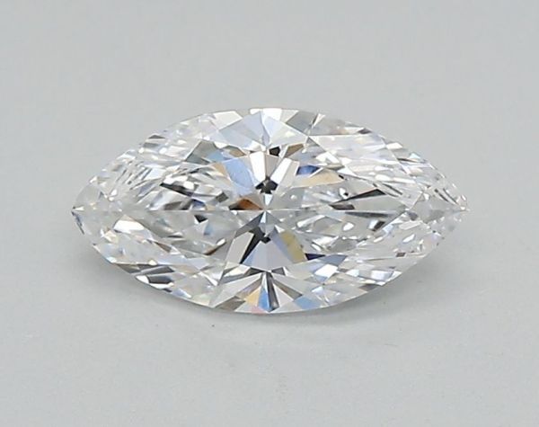 Marquise Lab-Grown Diamond image
