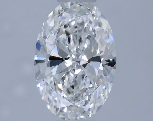 Oval Diamond image